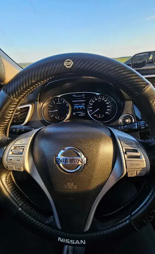 Nissan X-Trail 2014 года за 7 500 000 тг. в Костанай фото 4