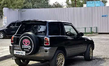 Toyota RAV4 1996 года за 2 400 000 тг. в Алматы фото 2