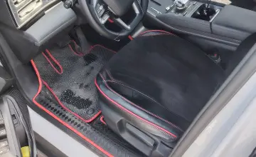 BYD Qin L 2025 года за 11 000 000 тг. в Алматы
