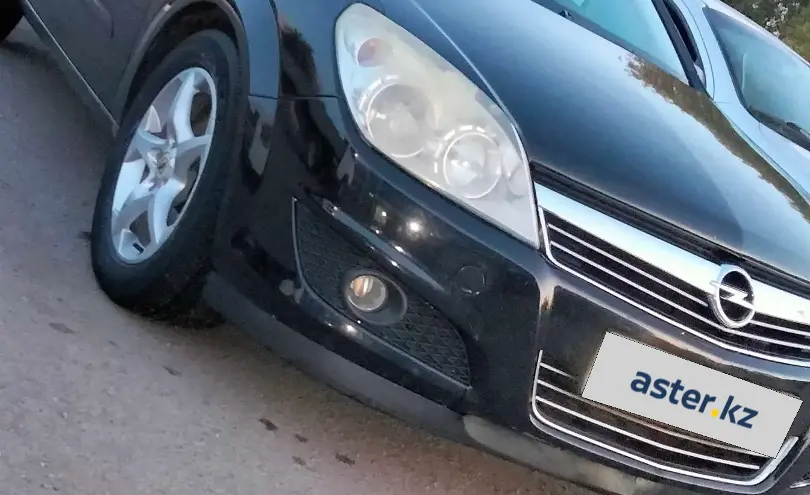 Opel Astra 2007 года за 2 300 000 тг. в Карагандинская область