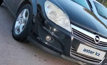 Opel Astra 2007 года за 2 300 000 тг. в Карагандинская область фото 1