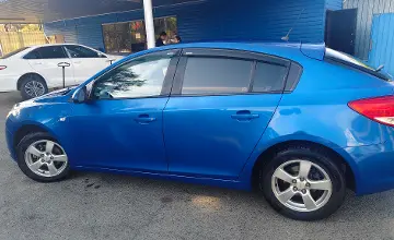Chevrolet Cruze 2012 года за 3 500 000 тг. в Талдыкорган фото 4