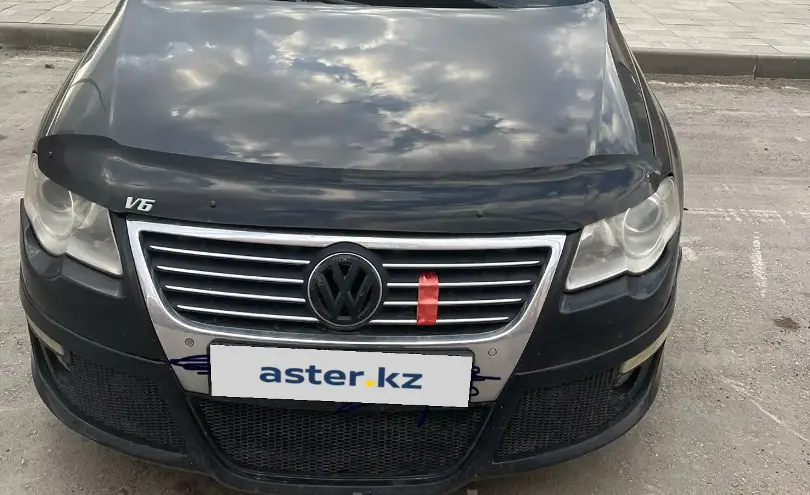 Volkswagen Passat 2007 года за 3 500 000 тг. в Карагандинская область