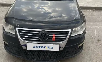 Volkswagen Passat 2007 года за 3 500 000 тг. в Карагандинская область фото 1