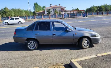 Daewoo Nexia 2013 года за 1 450 000 тг. в Астана фото 4