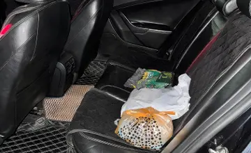 Volkswagen Passat 2007 года за 3 500 000 тг. в Карагандинская область фото 5