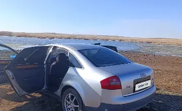 Audi A6 1998 года за 2 000 000 тг. в Карагандинская область