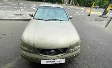 Nissan Maxima 2006 года за 1 800 000 тг. в Алматы фото 1