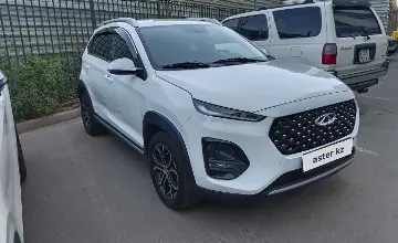 Chery Tiggo 2 2023 года за 4 600 000 тг. в Алматы