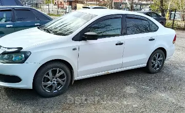 Volkswagen Polo 2013 года за 2 500 000 тг. в Акмолинская область фото 2