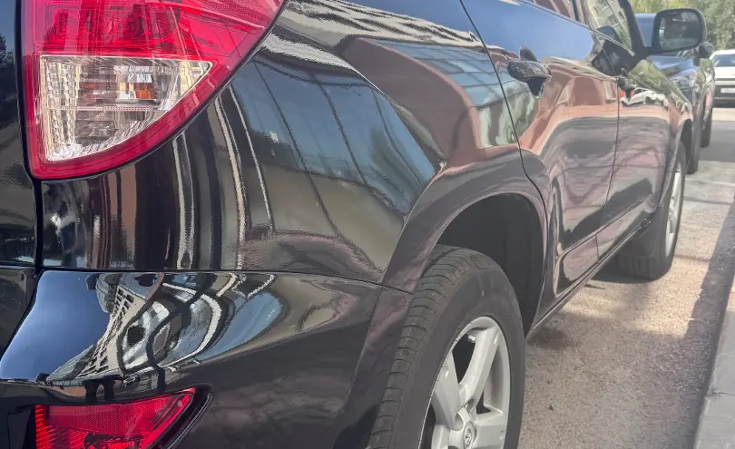 Toyota RAV4 2007 года за 6 500 000 тг. в Астана фото 4