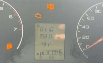 LADA (ВАЗ) Granta 2014 года за 1 800 000 тг. в Астана фото 4