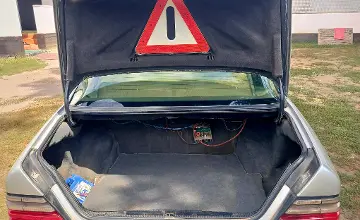 Mercedes-Benz E-Класс 1994 года за 1 899 999 тг. в Жетысуская область фото 3