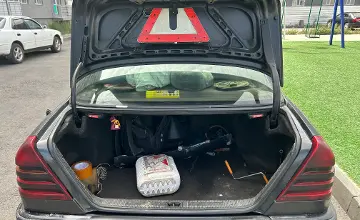 Mercedes-Benz C-Класс 1993 года за 800 000 тг. в Талдыкорган
