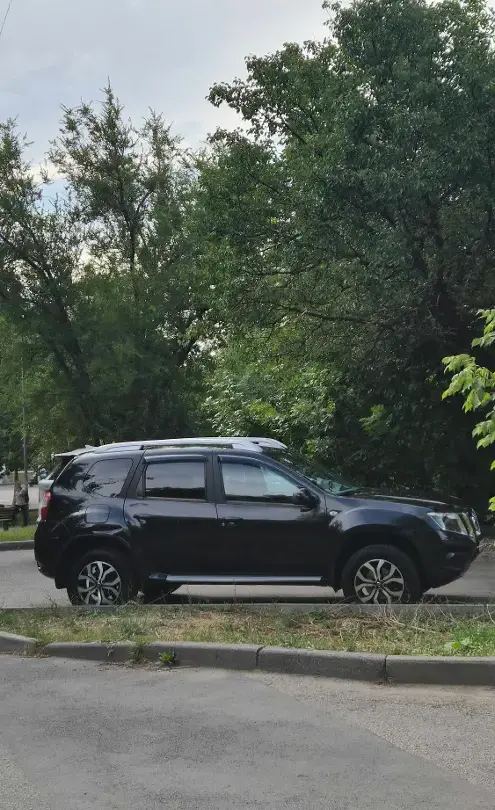 Nissan Terrano 2020 года за 6 900 000 тг. в Алматы фото 3