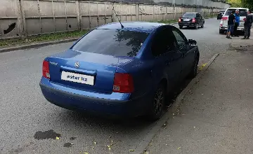 Volkswagen Passat 1998 года за 1 500 000 тг. в Астана фото 3