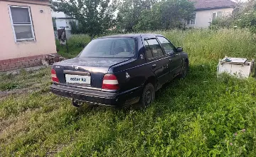 Nissan Sunny 1991 года за 300 000 тг. в Алматинская область фото 2