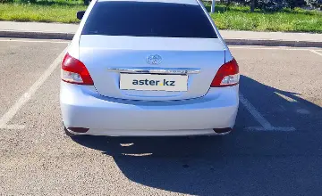 Toyota Yaris 2008 года за 4 000 000 тг. в Талдыкорган фото 3