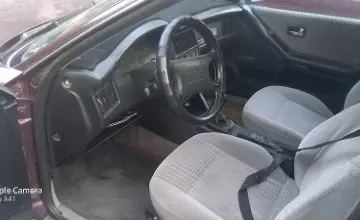 Audi 80 1991 года за 900 000 тг. в Павлодарская область фото 4