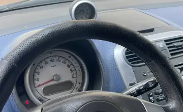 Opel Agila 2008 года за 2 000 000 тг. в Астана