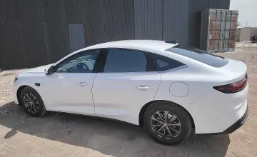BYD Qin L 2025 года за 11 000 000 тг. в Алматы фото 4