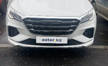 Jetour X70 2024 года за 8 300 000 тг. в Петропавловск фото 2