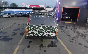 Nissan Patrol 1991 года за 3 200 000 тг. в Алматы