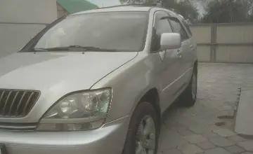 Lexus RX 1999 года за 4 800 000 тг. в Алматы фото 2