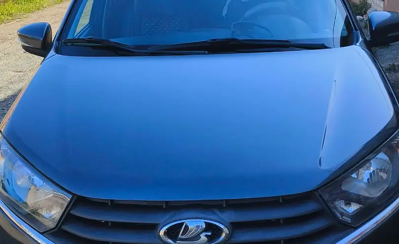 LADA (ВАЗ) Granta 2019 года за 3 900 000 тг. в Костанайская область
