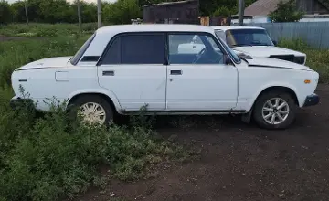 LADA (ВАЗ) 2107 2003 года за 450 000 тг. в Акмолинская область фото 3