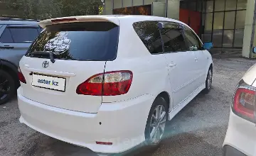 Toyota Ipsum 2004 года за 6 500 000 тг. в Алматы фото 4