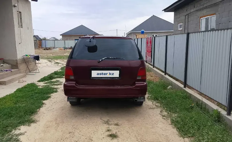 Honda Odyssey 1995 года за 1 300 000 тг. в Алматинская область фото 3