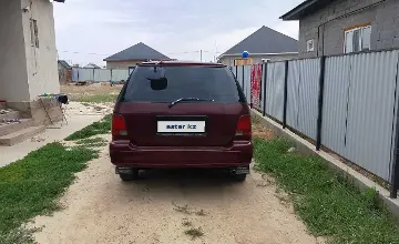 Honda Odyssey 1995 года за 1 300 000 тг. в Алматинская область фото 3
