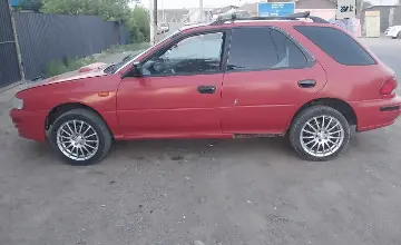 Subaru Impreza 1994 года за 800 000 тг. в Алматы фото 4