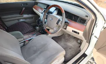 Nissan Teana 2005 года за 2 600 000 тг. в Атырауская область
