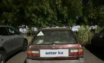 Volkswagen Passat 1990 года за 1 500 000 тг. в Западно-Казахстанская область фото 3