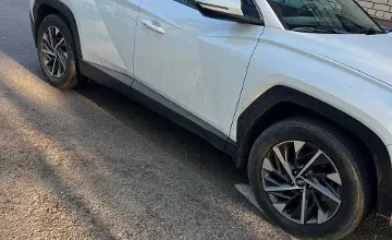 Hyundai Tucson 2022 года за 9 500 000 тг. в Петропавловск фото 3