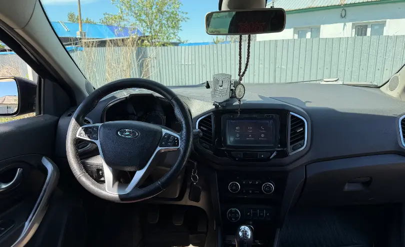 LADA (ВАЗ) XRAY Cross 2019 года за 3 200 000 тг. в Павлодарская область