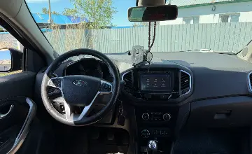 LADA (ВАЗ) XRAY Cross 2019 года за 3 700 000 тг. в Павлодарская область