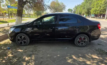 Ravon R4 2017 года за 3 300 000 тг. в Туркестанская область фото 4