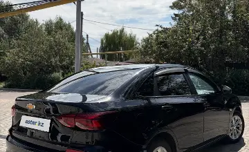 Chevrolet Monza 2023 года за 6 800 000 тг. в Алматы фото 3