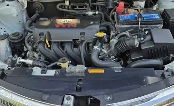 Toyota Yaris 2013 года за 3 850 000 тг. в Алматы