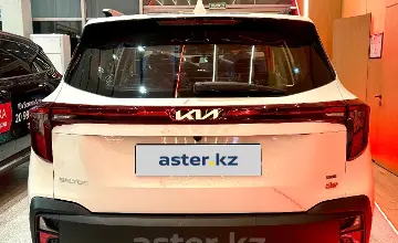 Kia Seltos 2026 года за 11 300 000 тг. в Алматы фото 2