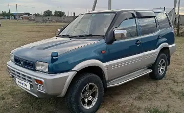 Nissan Mistral 1994 года за 1 900 000 тг. в Улытауская область фото 1
