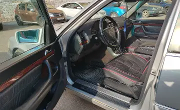 Mercedes-Benz S-Класс 1997 года за 3 500 000 тг. в Астана