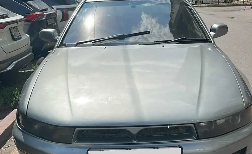 Mitsubishi Galant 1997 года за 1 200 000 тг. в Алматы