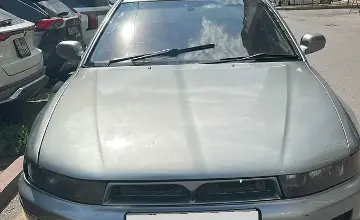 Mitsubishi Galant 1997 года за 1 200 000 тг. в Алматы фото 1