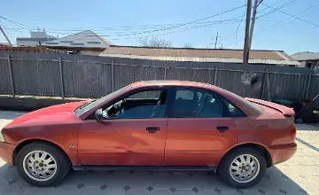 Audi A4 1996 года за 800 000 тг. в Алматы фото 4