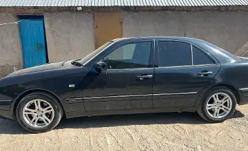 Mercedes-Benz E-Класс 1996 года за 3 900 000 тг. в Шымкент