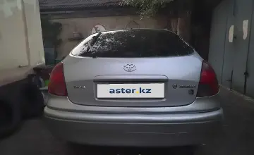 Toyota Corolla 2000 года за 2 700 000 тг. в Алматы фото 5